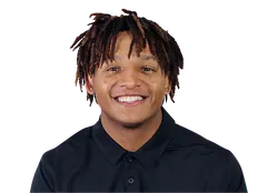 Khaleem Bennett headshot