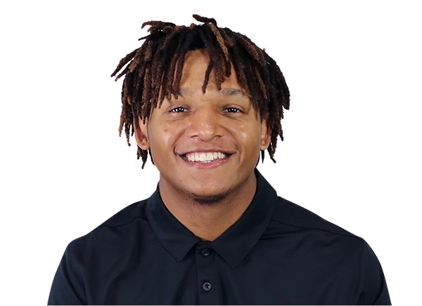 Khaleem Bennett headshot