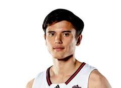 Felix Lemetti headshot