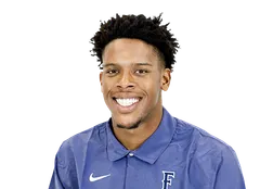 Garrison Wade headshot
