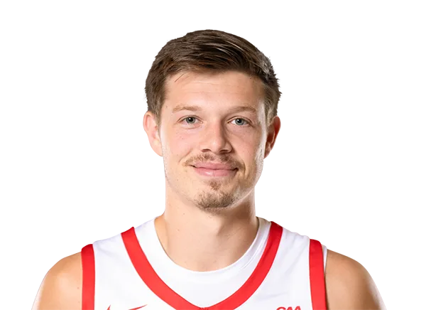 Dean Noll headshot