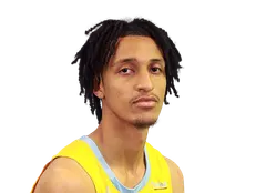 Andre Toure headshot
