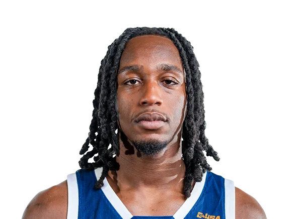 Tae Hardy headshot