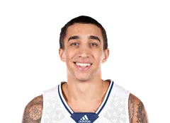 Jordan Caruso headshot