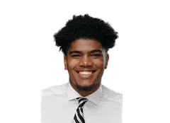 Antoine Smith Jr. headshot