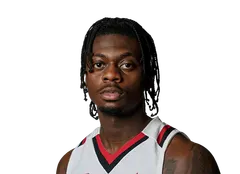 Taelyr Gatlin headshot