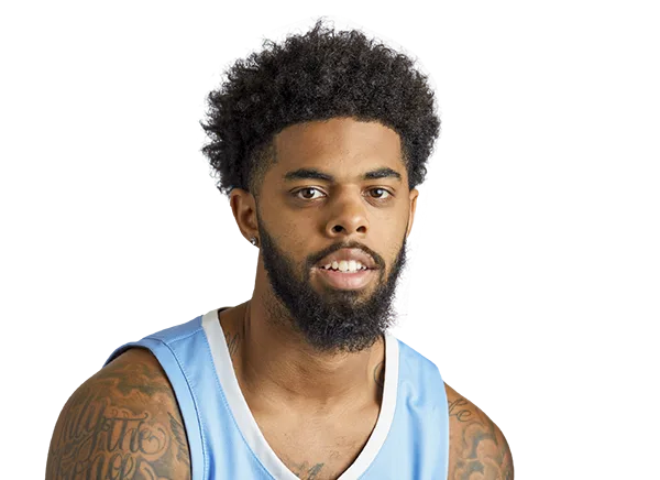 Jase Townsend headshot