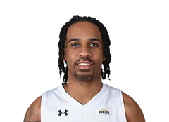Jarred Godfrey headshot