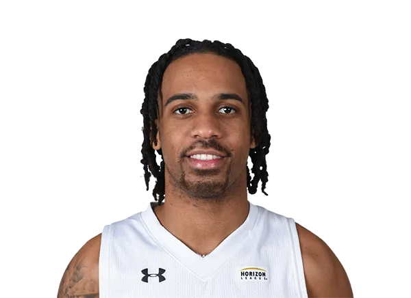Jarred Godfrey headshot