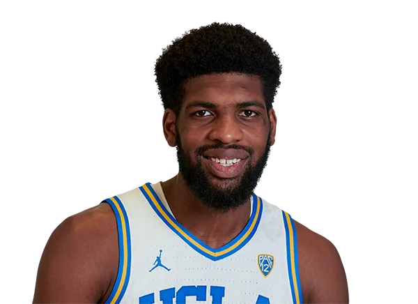 Cody Riley headshot