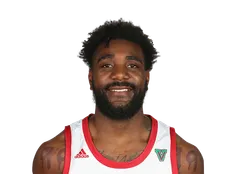 Jordan Campbell headshot