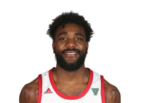 Jordan Campbell headshot