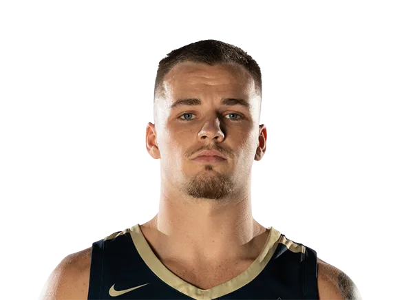 Carlos Jurgens headshot