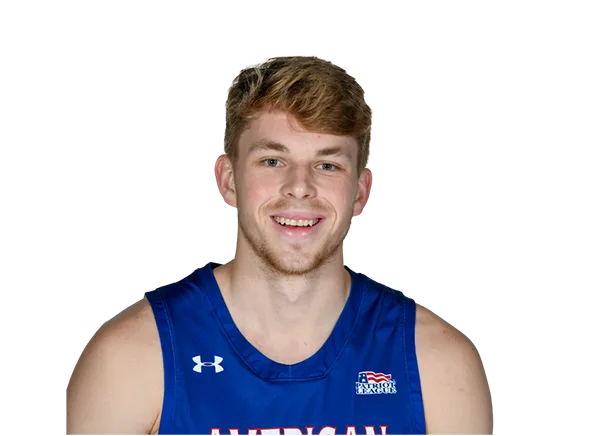 Jaxon Knotek headshot