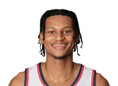 Gerald Liddell headshot
