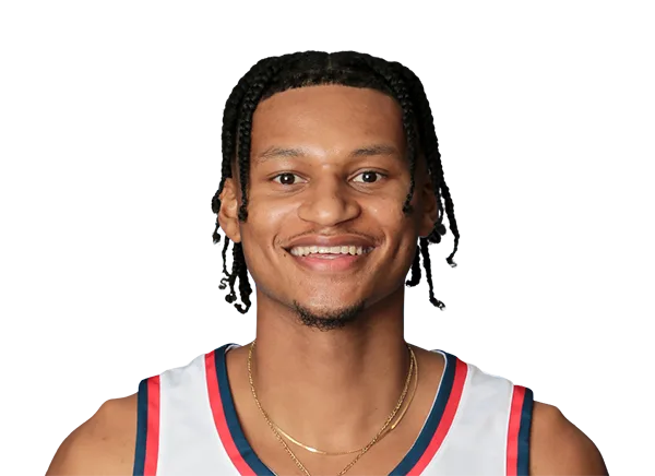 Gerald Liddell headshot
