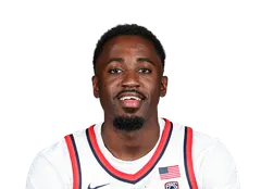 Courtney Ramey headshot