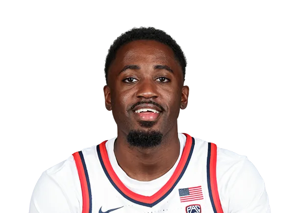 Courtney Ramey headshot
