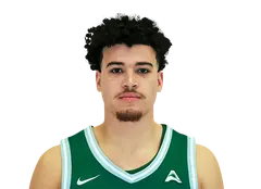 Jarius Cook headshot