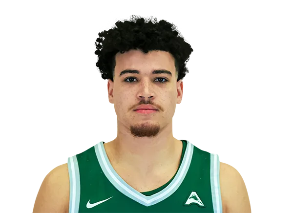 Jarius Cook headshot