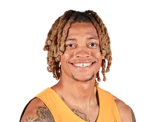 Kaleb Hunter headshot