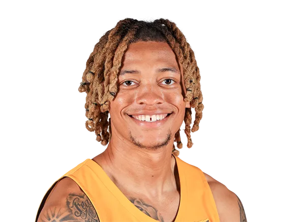 Kaleb Hunter headshot