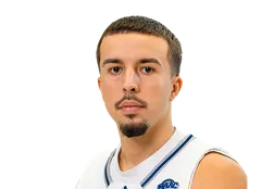 Alex Rivera headshot