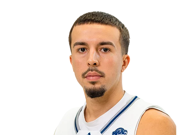 Alex Rivera headshot