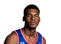 Allin Blunt headshot