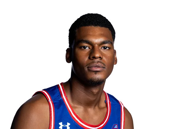 Allin Blunt headshot