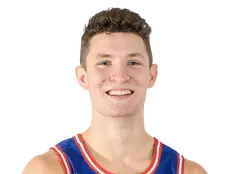 Bryce Daley headshot