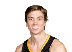Matthew Strange headshot