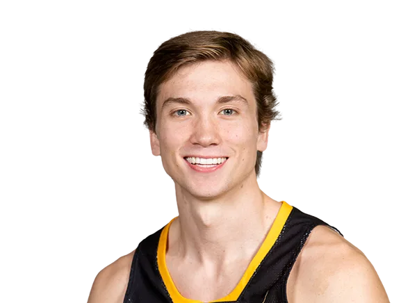 Matthew Strange headshot