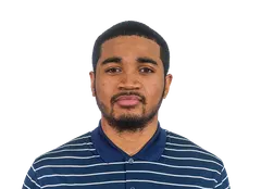 Samuel Sessoms headshot
