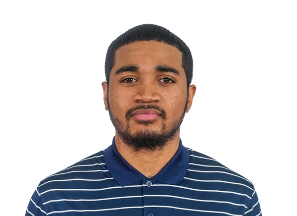 Sam Sessoms headshot