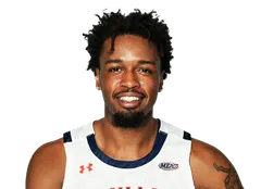 Dontarius James headshot