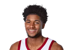 Isaiah Joe headshot