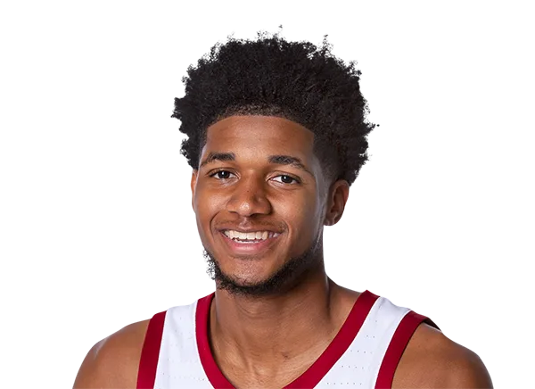 Isaiah Joe headshot
