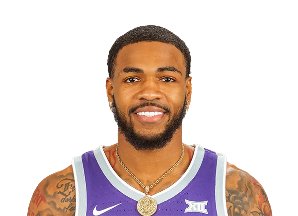 Desi Sills headshot