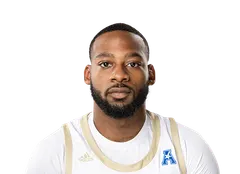 Keyshawn Embery-Simpson headshot