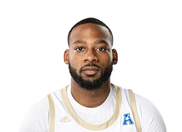 Keyshawn Embery-Simpson headshot