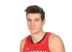 Luka Brajkovic headshot