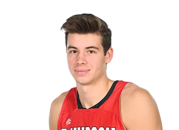 Luka Brajkovic headshot