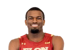 Chuck Hannah headshot
