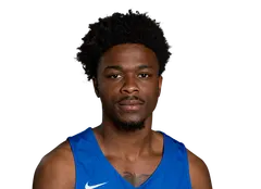 Devonaire Doutrive headshot