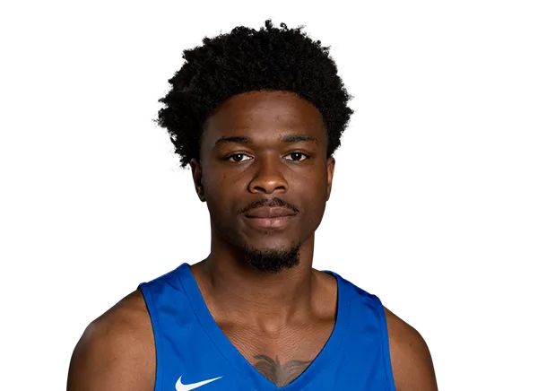 Devonaire Doutrive headshot