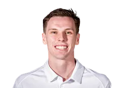 Riley Abercrombie headshot