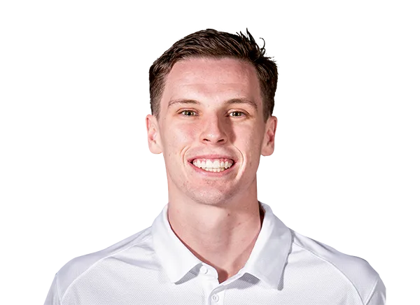 Riley Abercrombie headshot