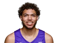 Taeshon Cherry headshot