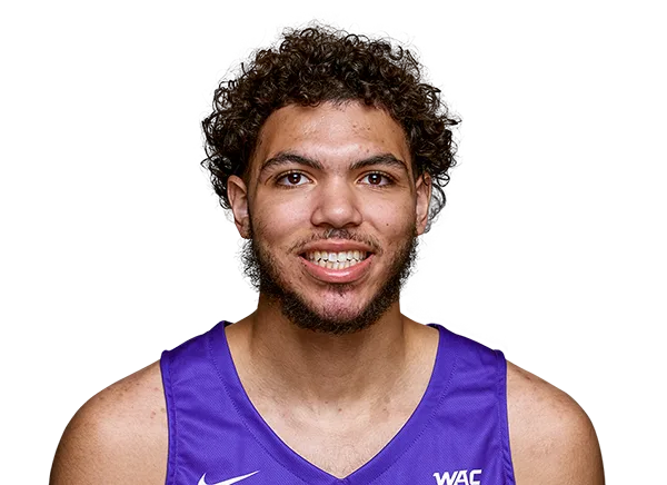 Taeshon Cherry headshot